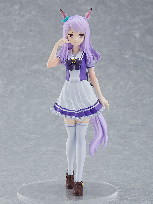 Umamusume: Pretty Derby POP UP PARADE Mejiro McQueen: School Uniform Ver.
