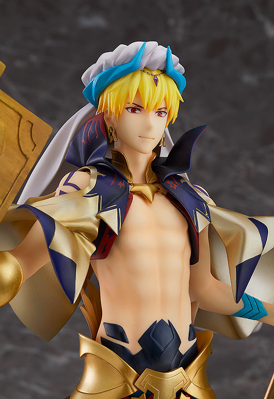 Fate/Grand Order ORANGE ROUGE Caster/Gilgamesh