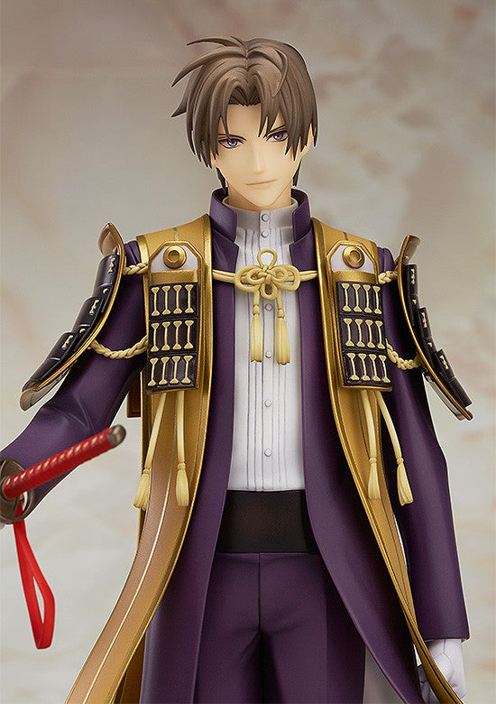 Touken Ranbu -ONLINE- ORANGE ROUGE Heshikiri Hasebe