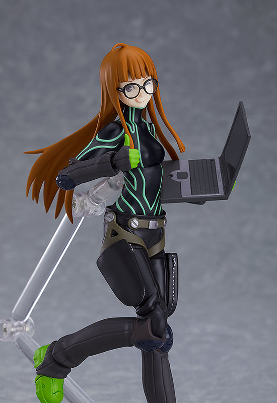 464 PERSONA 5 the Animation figma Oracle
