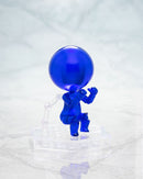 Mobs elcoco DFORM＋ Mobs Full Action Deformed Figure (blue）