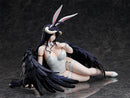 OVERLORD IV FREEing Albedo: Bunny Ver.