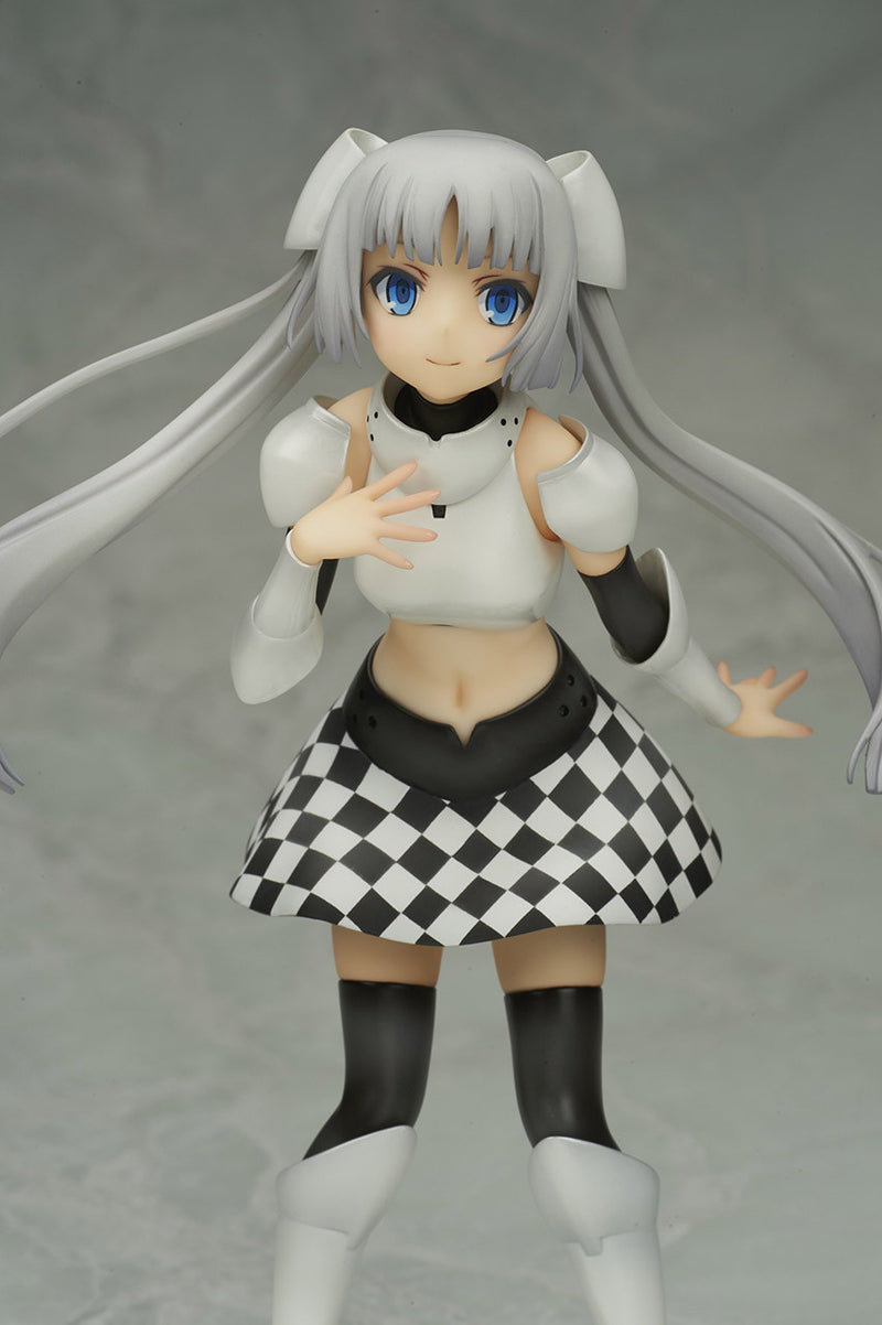 MISS MONOCHROME -The Animation-2 BELLFINE MISS MONOCHROME