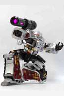 TRANSFORMERS Alphamax MEGATRON