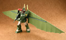 Fang of the Sun Dougram Max Factory COMBAT ARMORS MAX25: 1/72 Scale Soltic H8 Roundfacer Hang Glider Equipment Type (re-run)