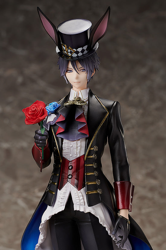 TSUKIUTA. FREEing Hajime Mutsuki: Rabbits Kingdom Ver.