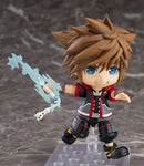 1554 Kingdom Hearts III Nendoroid Sora: Kingdom Hearts III Ver.