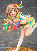 THE IDOLM@STER CINDERELLA GIRLS Phat! Yuzu Kitami: Citron Days