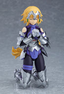 SP-133 FATE GOODSMILE RACING & TYPE-MOON RACING figma Jeanne d'Arc: Racing ver.