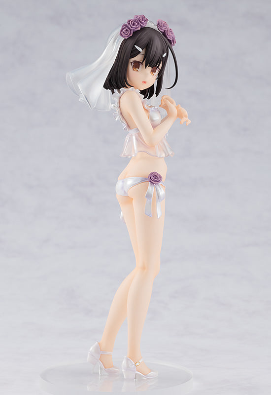Fate/kaleid liner Prisma Illya: Prisma Phantasm KADOKAWA Miyu Edelfelt: Wedding Bikini Ver.