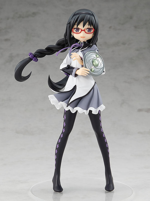 Puella Magi Madoka Magica The Movie -Rebellion- POP UP PARADE Homura Akemi