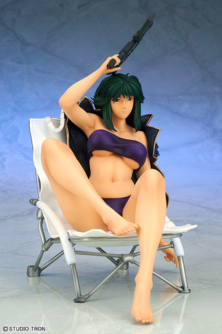 SILENT MÖBIUS GRIFFON ENTERPRISES Kiddie Phenyl ～Swimsuit Under Jacket ver.～