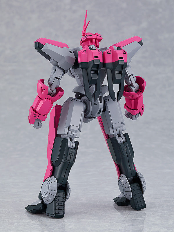 Martian Successor Nadesico MODEROID Aestivalis Ground Battle Frame