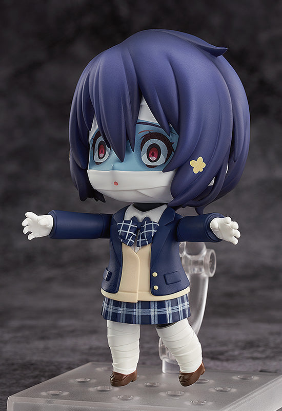 1399 Zombie Land Saga Nendoroid Ai Mizuno