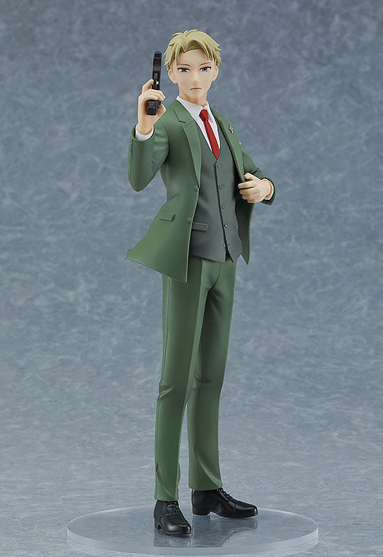 SPY x FAMILY POP UP PARADE Loid Forger