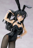 Rascal Does Not Dream of Bunny Girl Senpai KADOKAWA Collection LIGHT Mai Sakurajima Bunny ver.