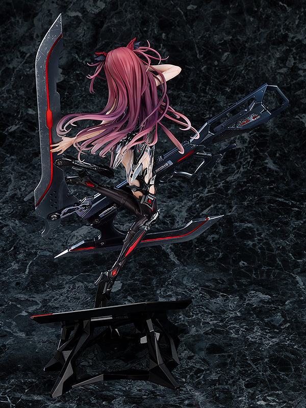 BEATLESS Good Smile Company Kouka