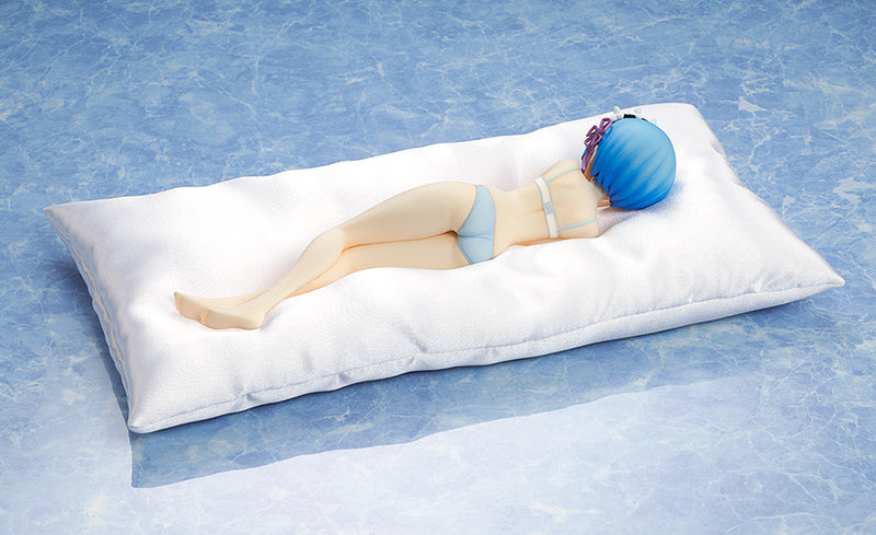Re:ZERO -Starting Life in Another World- KADOKAWA Rem "Sleep Sharing" Blue Lingerie Ver.