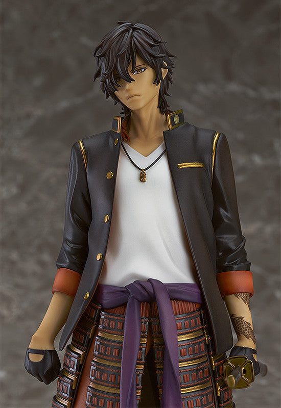 Touken Ranbu -ONLINE- ORANGE ROUGE Okurikara