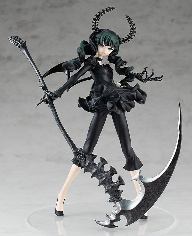 BLACK ROCK SHOOTER POP UP PARADE Dead Master