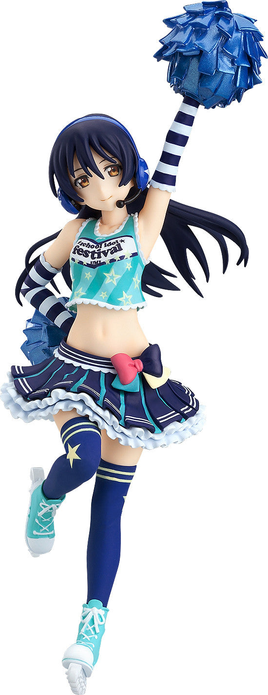 figFIX-013 Love Live! School Idol Festival figFIX Umi Sonoda: Cheerleader ver.