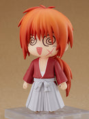 1613 Rurouni Kenshin Nendoroid Kenshin Himura