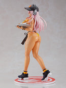 Super Sonico Max Factory Super Sonico: Bikini Waitress Ver.