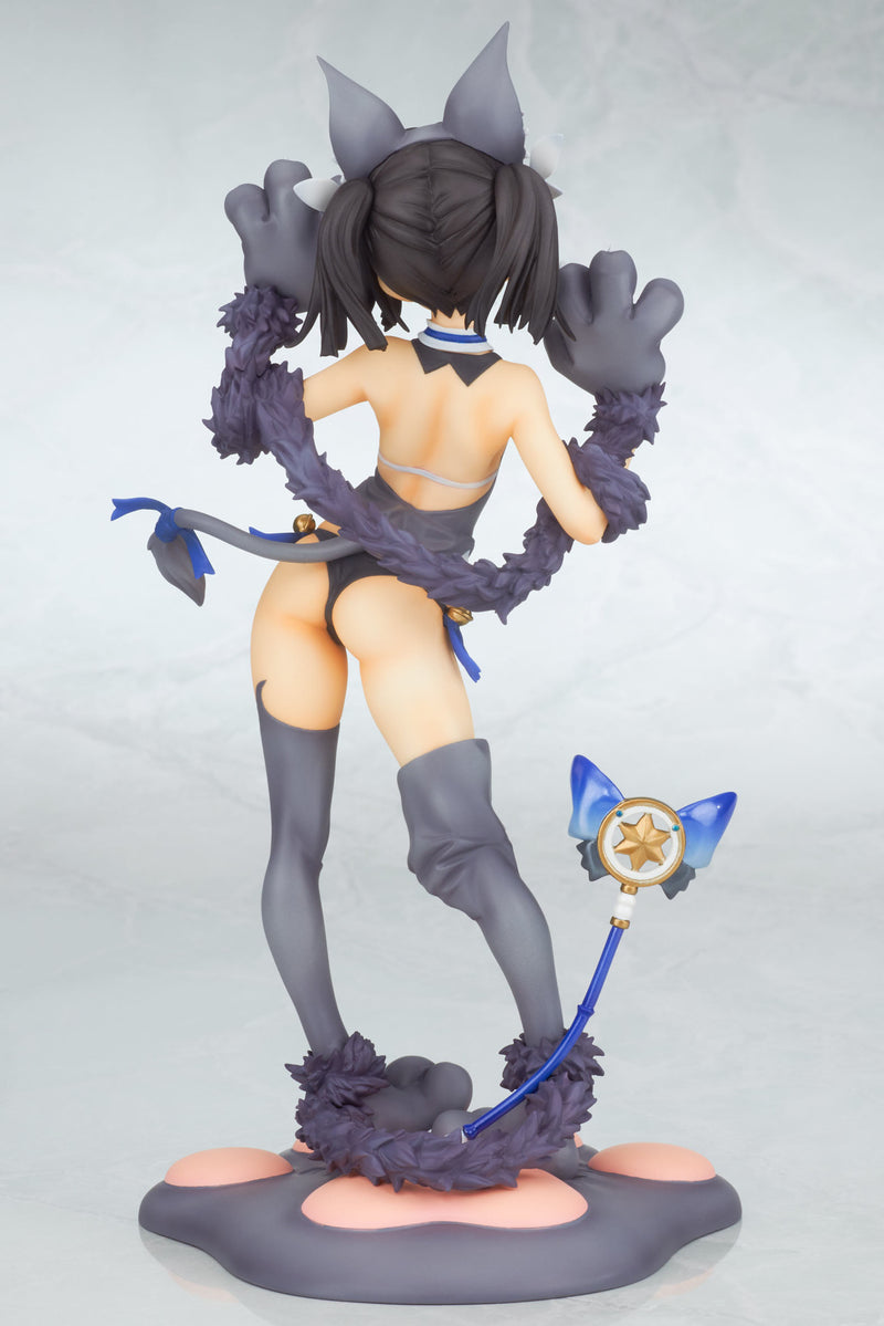 Fate/Kaleid Liner Prisma Illya 2Wei Herz! Broccoli Miyu Edelfelt the beast Ver.