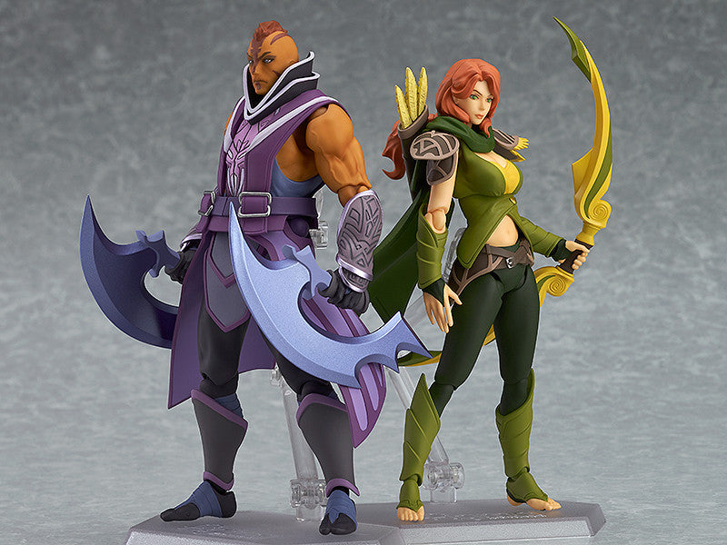 SP-069 DOTA 2 figma Anti-Mage