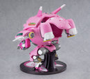 Overwatch Nendoroid Jumbo MEKA Classic Skin Edition