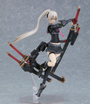 Heavily Armed High School Girls PLAMAX HH-01 Ichi