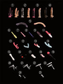 magicbullet(s) JEWEL