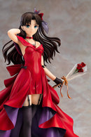 Fate/stay night ~15th Celebration Project~ Good Smile Company Rin Tohsaka ~15th Celebration Dress Ver.~
