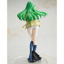 Code Geass: Lelouch of the Rebellion KADOKAWA C.C. Ashford Academy uniform Ver.