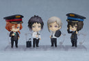 1414 Bungo Stray Dogs Nendoroid Osamu Dazai: Airport Ver.