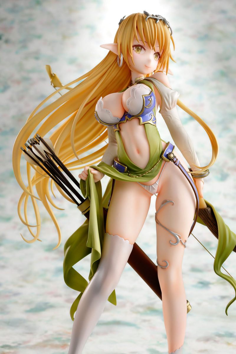 VERTEX Original Vertex Charactor Archeyle