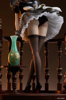 Original Kaitendo Holiday Maid Monica Tessia Daiza Akagiiro