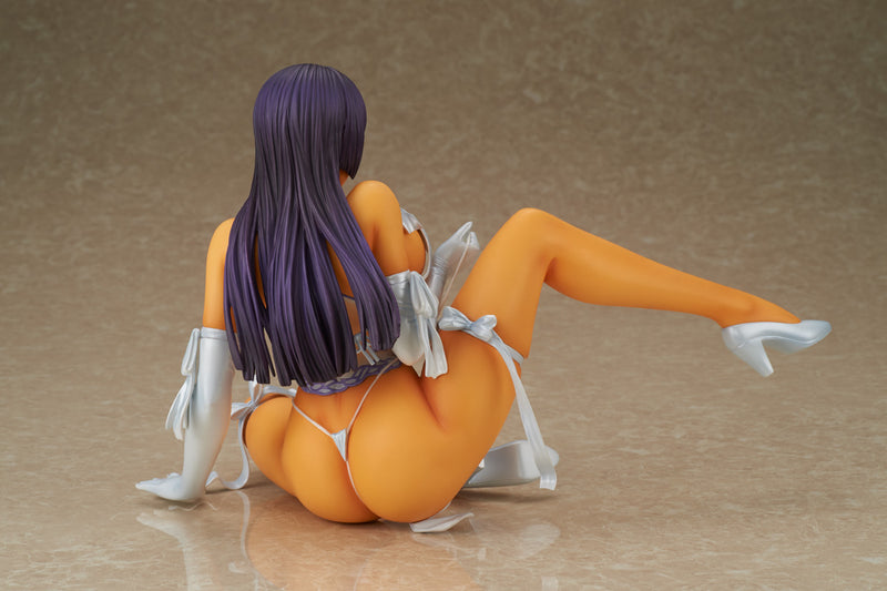 REI HOMARE ART WORKS LECHERY Kanokogi Kuon