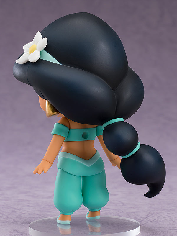 1174 Aladdin Nendoroid Jasmine