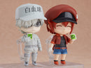 1214 Cells at Work! Nendoroid Red Blood Cell