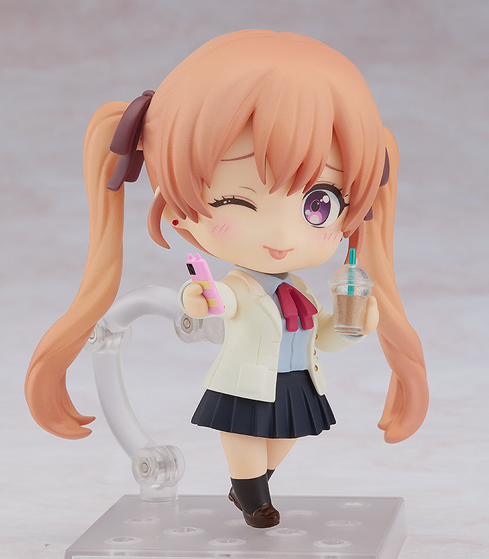 1885 A Couple of Cuckoos Nendoroid Erika Amano