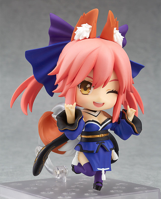 710 Fate/EXTRA Nendoroid Caster (re-run)