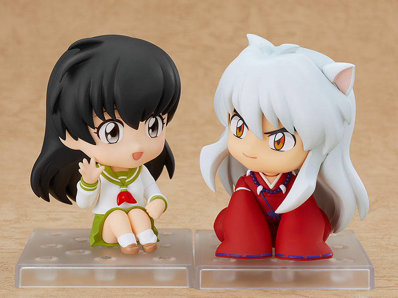 1536 Inuyasha Nendoroid Kagome Higurashi