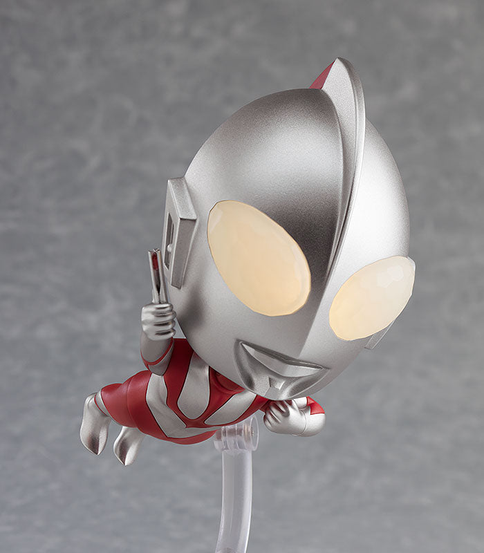 2121 SHIN ULTRAMAN Nendoroid Ultraman (SHIN ULTRAMAN)