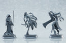 Fate/stay night ~15th Celebration Project~ Good Smile Company Servant Class Card Trading Figures (Set of 8 Characters)