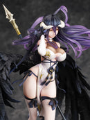 Overlord FuRyu Albedo China Dress ver.