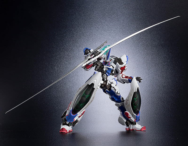 Deus Machina Demonbane Good Smile Company HAGANE WORKS Demonbane (Re-run)