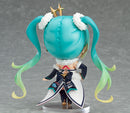 898 Hatsune Miku GT Project GOOD SMILE RACING Nendoroid Racing Miku 2018 Ver.