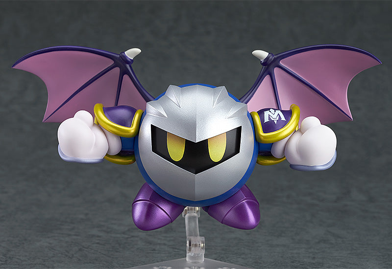 0669 Kirby Nendoroid Meta Knight (3rd-run)