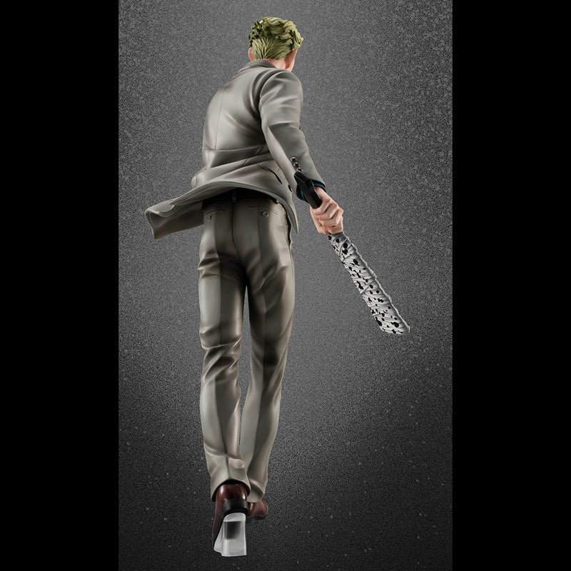 Jujutsu Kaisen MEGAHOUSE FIGURE Kento Nanami